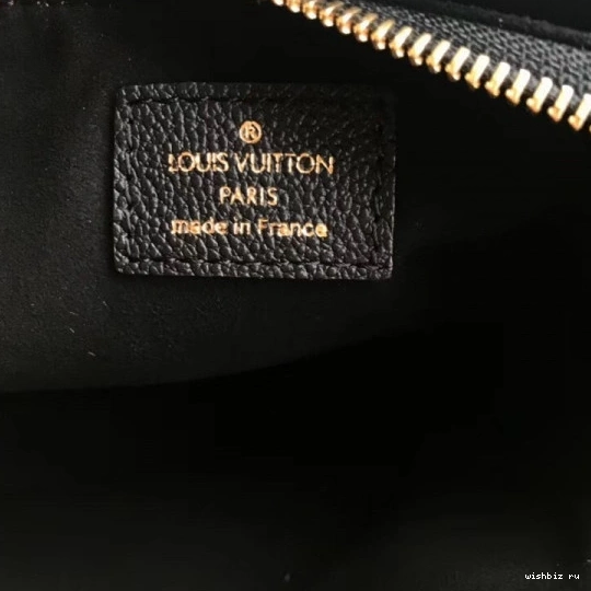 WIS Vuitton BB SURENE Louis 1112